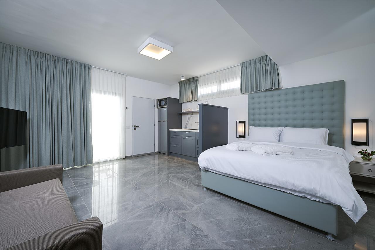 Villa Gardenya Eilat Esterno foto
