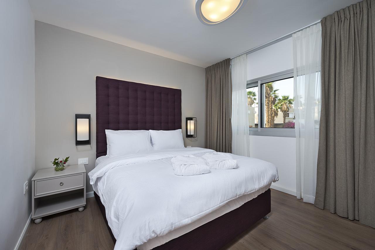 Villa Gardenya Eilat Esterno foto