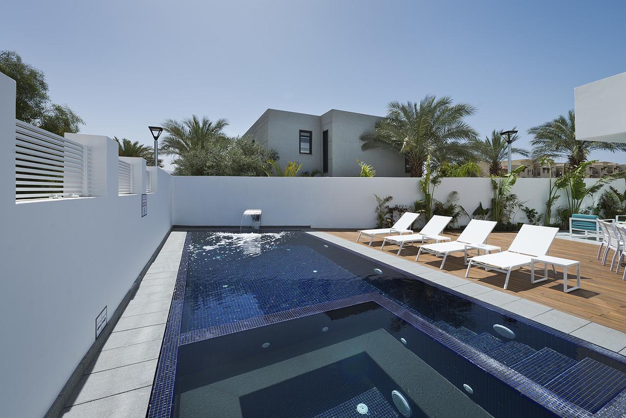 Villa Gardenya Eilat Esterno foto