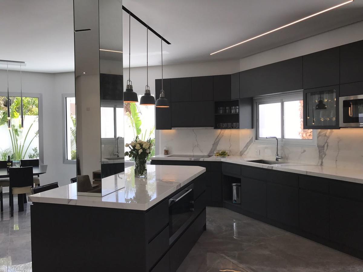 Villa Gardenya Eilat Esterno foto