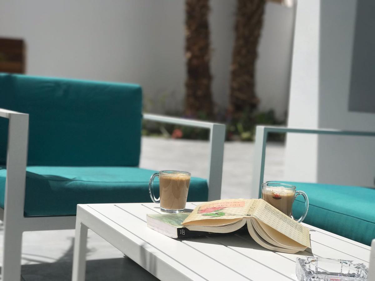 Villa Gardenya Eilat Esterno foto
