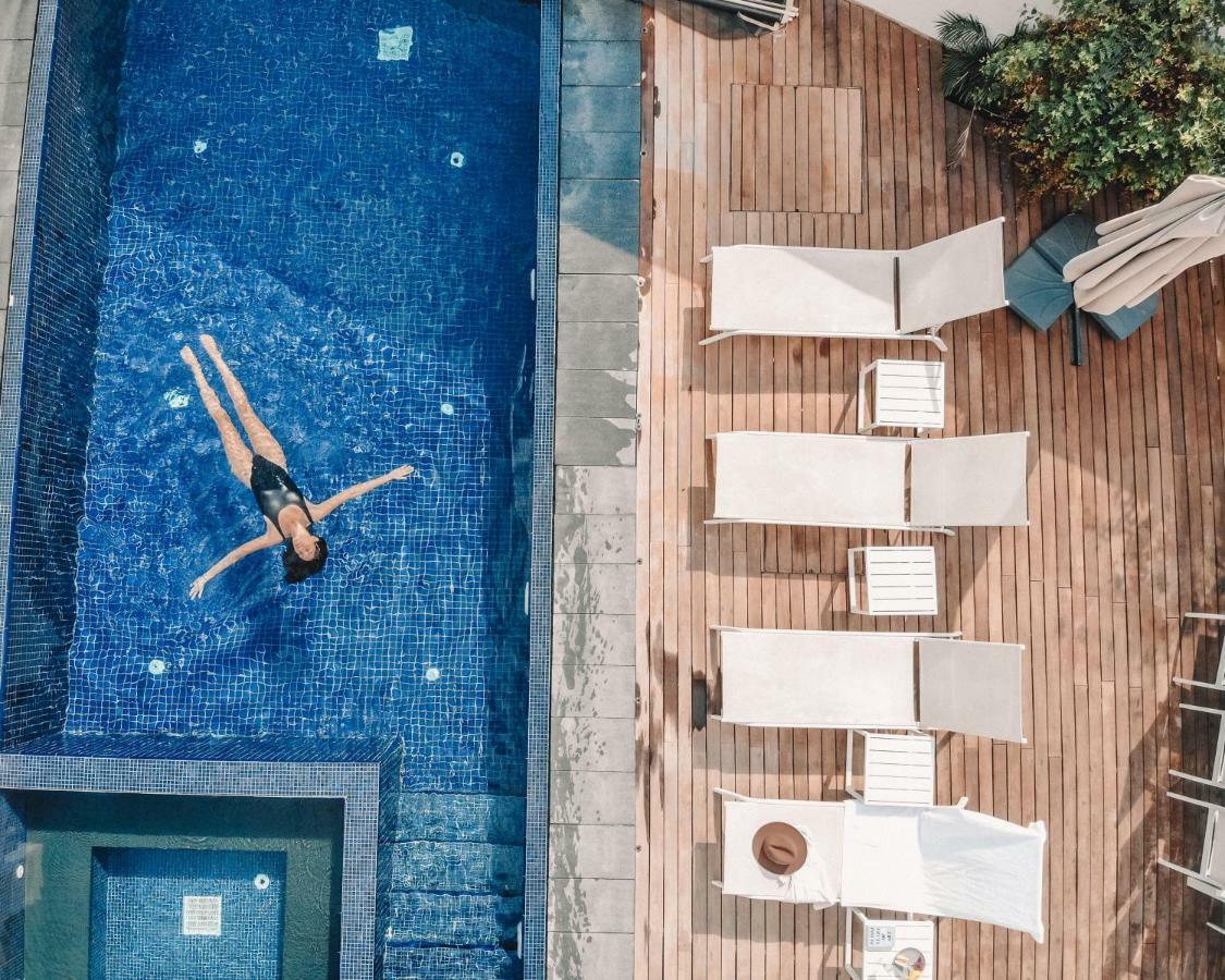 Villa Gardenya Eilat Esterno foto